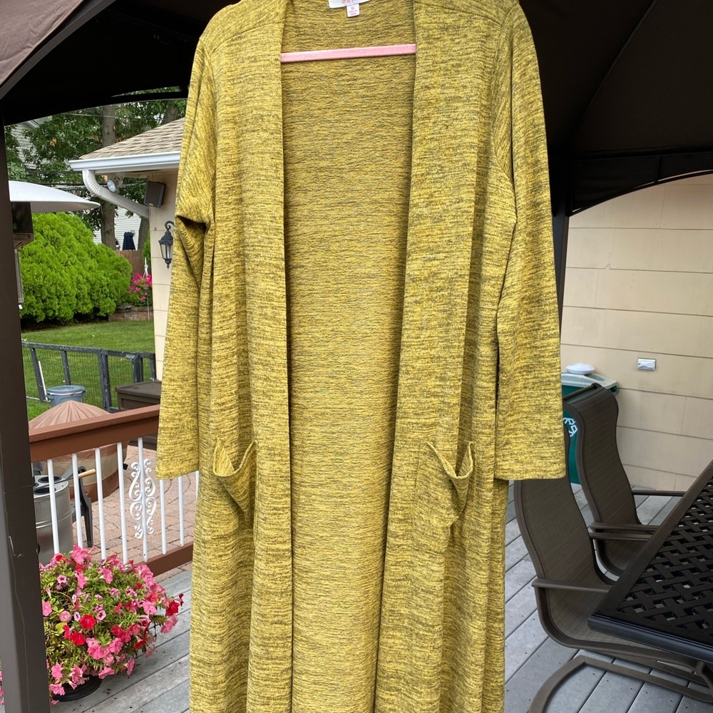 Lularoe Sarah